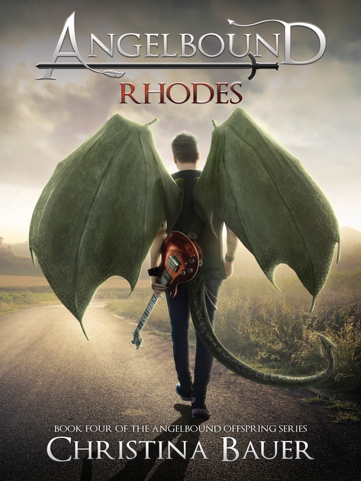 Title details for Rhodes by Christina Bauer - Available